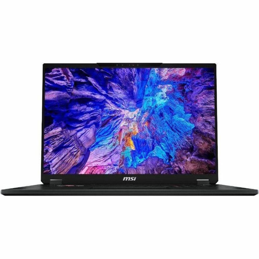 MSI Stealth A18 AI+ A3XWJG-006US Gaming Laptop