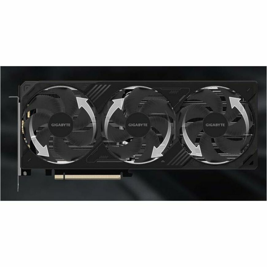 Gigabyte GeForce RTX 5080 WINDFORCE OC Graphics Card 16GB GDDR7