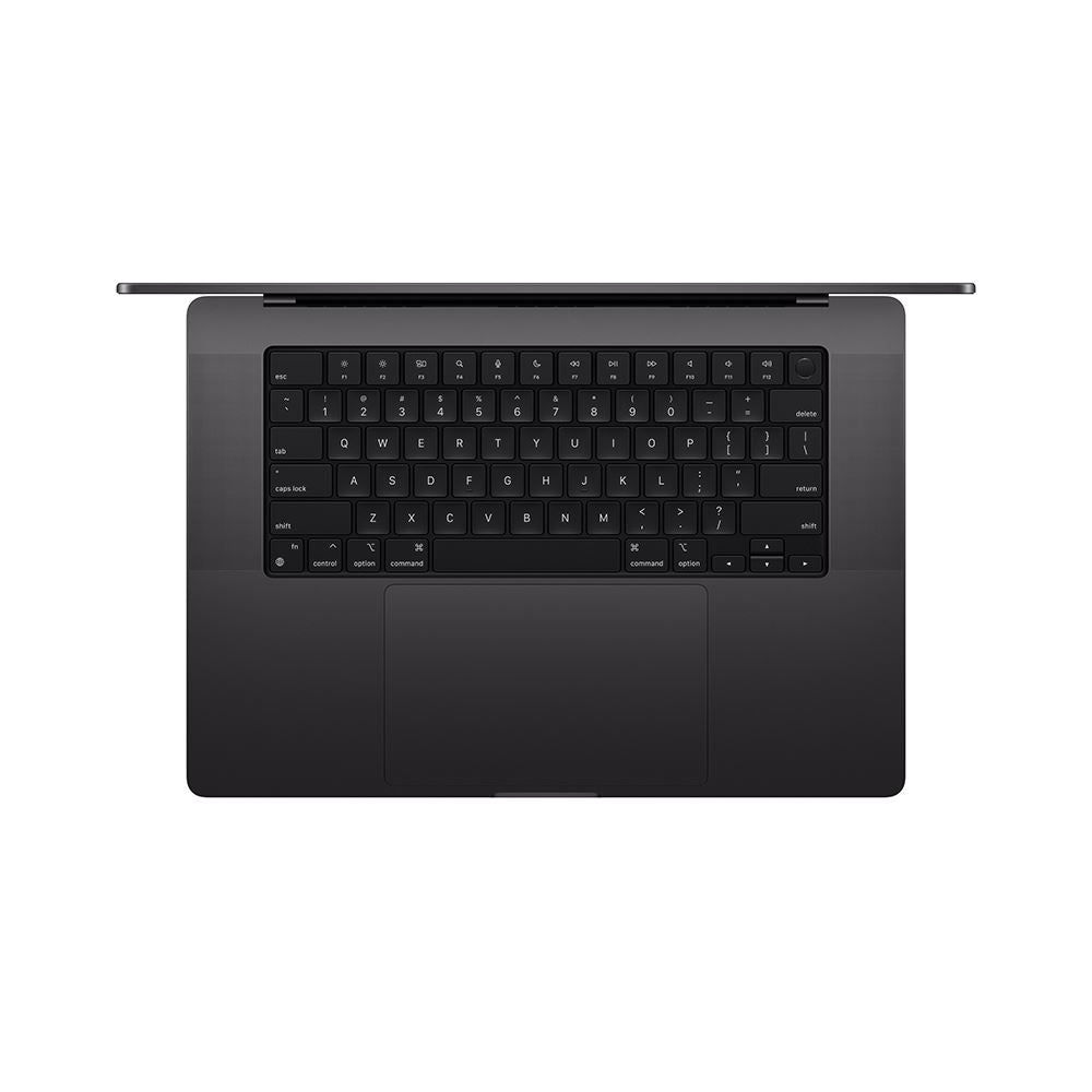 Apple MacBook Pro 16" M4 Max 16-Core 128GB RAM 4TB SSD Space Black Z1FT000DA Late 2024