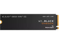 1TB WD BLACK SN850X NVME SSD GEN 4 PCIE M.2 2280