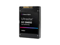 15.36TB NVME U.3 SFF-15MM RI-1 DW/D DUAL PORT(DP), ISE