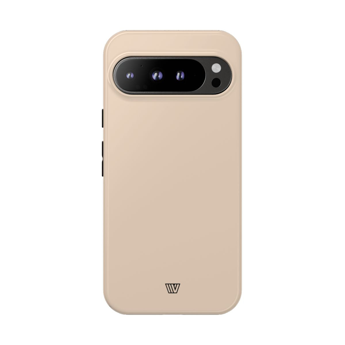 ALMOND | Tough Phone Case